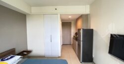 UNIXX South Pattaya Studio with Pool View for Rent