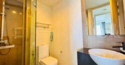 Unixx Condo South Pattaya Sea View for Rent