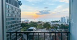 Centric Sea Pattaya Sea View Condo for Sale