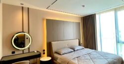 Luxury 1-Bedroom Condo for Rent in Na Jomtien