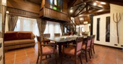 Luxury Pool Villa for Rent in Pattaya Near Beach