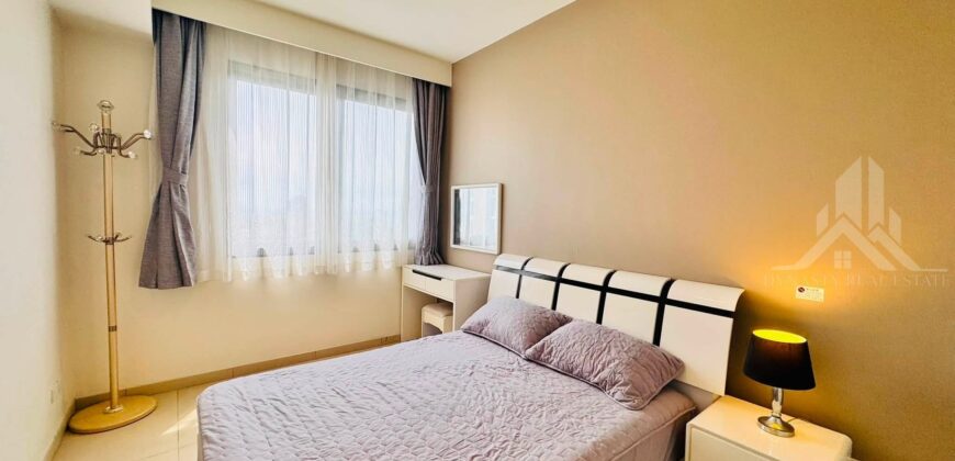 Unixx Condo South Pattaya Sea View for Rent