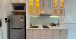 Beachfront Pool Access Condo for Rent in Pattaya