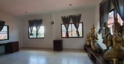 4 Bedroom Pool House for Rent in Pattaya
