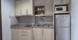Spacious Jomtien Studio Near Beach for Rent
