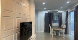 Winston Village Townhouse for Rent in Pattaya