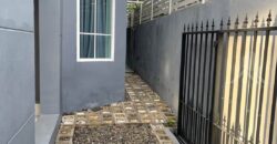 Winston Village Townhouse for Rent in Pattaya