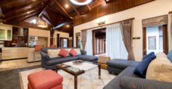 Luxury Pool Villa for Rent in Pattaya Near Beach