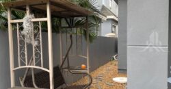Winston Village Townhouse for Rent in Pattaya