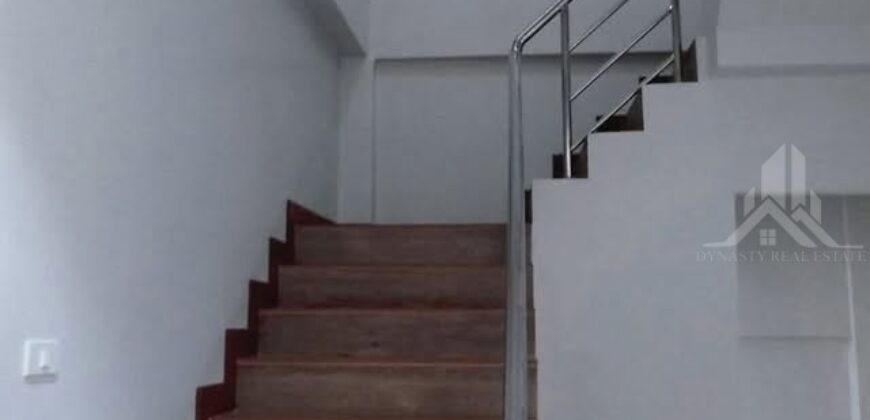 2-Storey Townhouse for Rent in North Pattaya