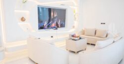 Brand New Huay Yai Pool Villa with Tenant Return