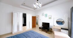 Spacious 4 Bedroom Pool Villa for Rent in Pattaya