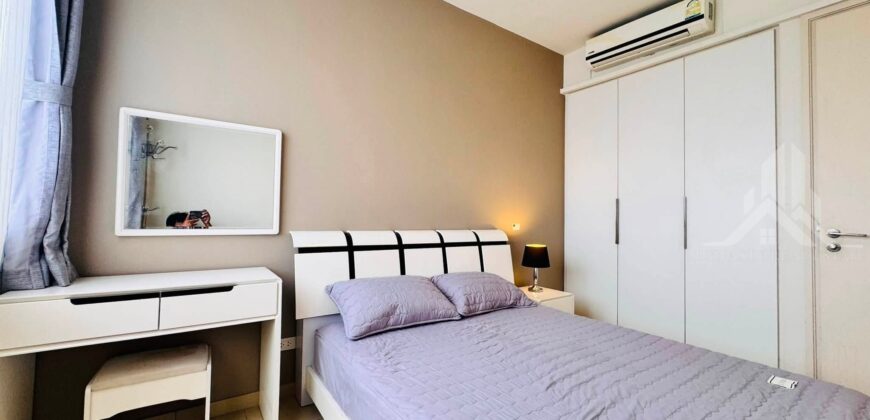 Unixx Condo South Pattaya Sea View for Rent