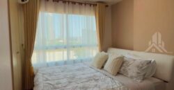 Lumpini Seaview Jomtien Sea View Condo for Rent