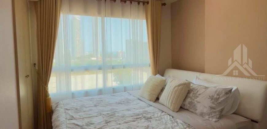 Lumpini Seaview Jomtien Sea View Condo for Rent