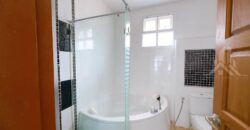 Spacious 4 Bedroom Pool Villa for Rent in Pattaya