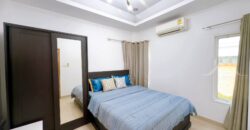 Spacious 4 Bedroom Pool Villa for Rent in Pattaya