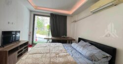Studio Room for Rent in Jomtien Pattaya