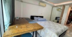 Studio Room for Rent in Jomtien Pattaya