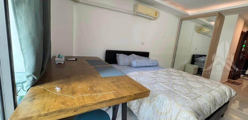 Studio Room for Rent in Jomtien Pattaya