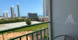 Lumpini Seaview Jomtien Sea View Condo for Rent