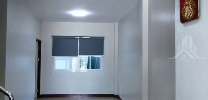2-Storey Townhouse for Rent in North Pattaya