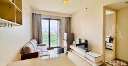 Unixx Condo South Pattaya Sea View for Rent