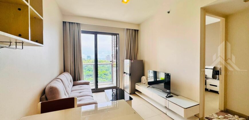 Unixx Condo South Pattaya Sea View for Rent