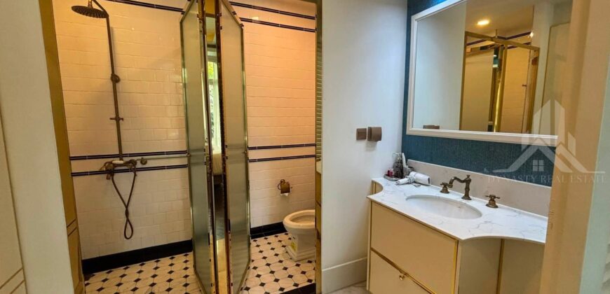 Beachfront Pool Access Condo for Rent in Pattaya