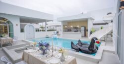 Brand New Huay Yai Pool Villa with Tenant Return