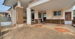 Pet Friendly 3 Bedroom Home for Rent in Pattaya