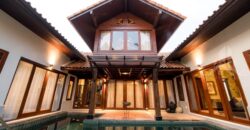 Luxury Pool Villa for Rent in Pattaya Near Beach