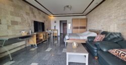 Spacious Jomtien Studio Near Beach for Rent