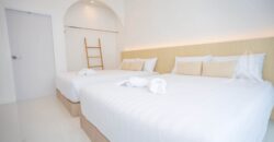 Brand New Huay Yai Pool Villa with Tenant Return