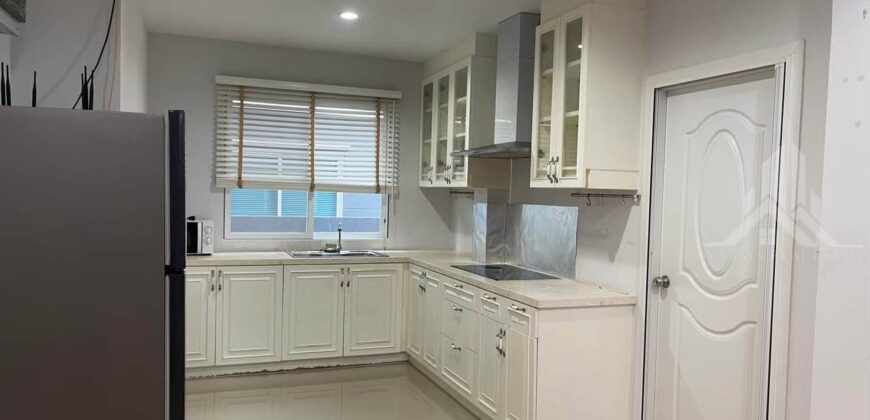 Winston Village Townhouse for Rent in Pattaya