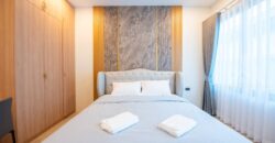 Modern 4 Bedroom Pool Villa for Rent in Pattaya