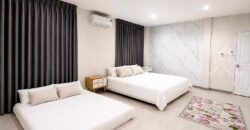 Pool Villa for Rent in Pattaya Near Siam Country Club
