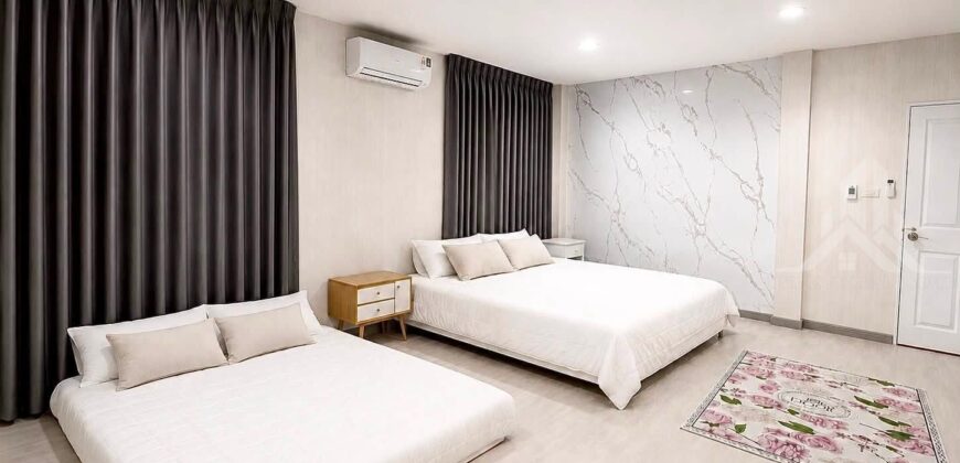 Pool Villa for Rent in Pattaya Near Siam Country Club