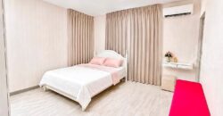 Pool Villa for Rent in Pattaya Near Siam Country Club