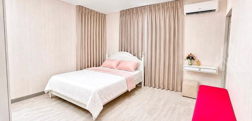 Pool Villa for Rent in Pattaya Near Siam Country Club