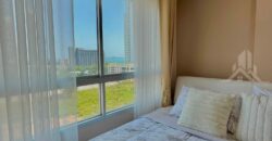 Lumpini Seaview Jomtien Sea View Condo for Rent