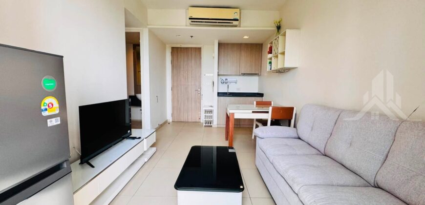 Unixx Condo South Pattaya Sea View for Rent