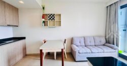 Unixx Condo South Pattaya Sea View for Rent