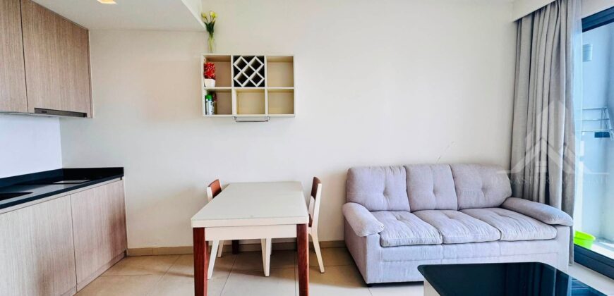 Unixx Condo South Pattaya Sea View for Rent