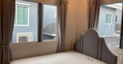 Winston Village Townhouse for Rent in Pattaya