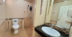 Pet Friendly 3 Bedroom Home for Rent in Pattaya
