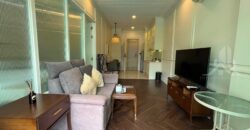 Beachfront Pool Access Condo for Rent in Pattaya