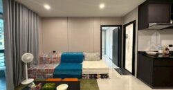 The Ocean Pearl Pratumnak Condo for Sale