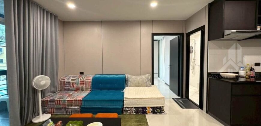 The Ocean Pearl Pratumnak Condo for Sale