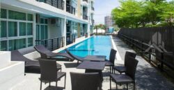 The Ocean Pearl Pratumnak Condo for Sale